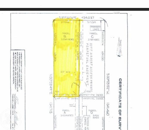 59405 Pilot Lane, Ray Township, MI, 48096 | Card Image