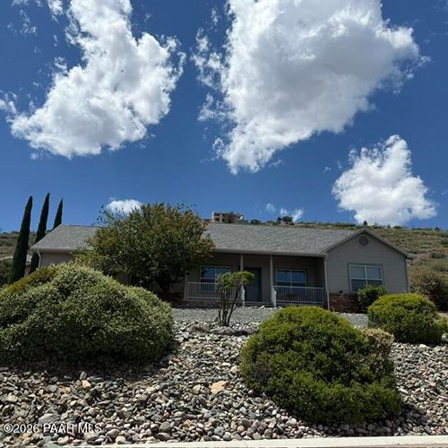 4968 Oriole Ct, Prescott, AZ, 86301-5865 | Card Image