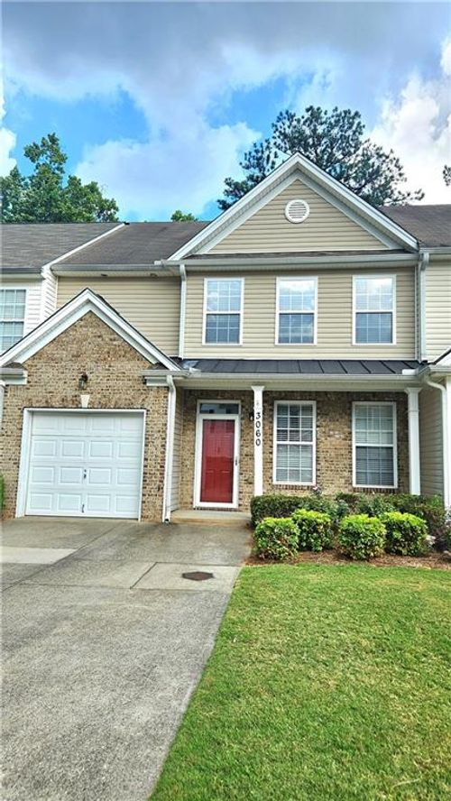 3060 Kentmere Dr, Cumming, GA, 30040-1220 | Card Image