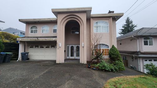 bsmt-2310 Ninth Avenue, New Westminster, BC, V3M3H3 | Card Image