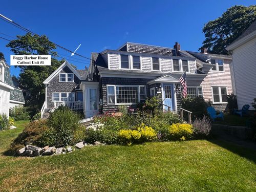 1-60 Main Street, Stonington, ME, 04681 | Card Image