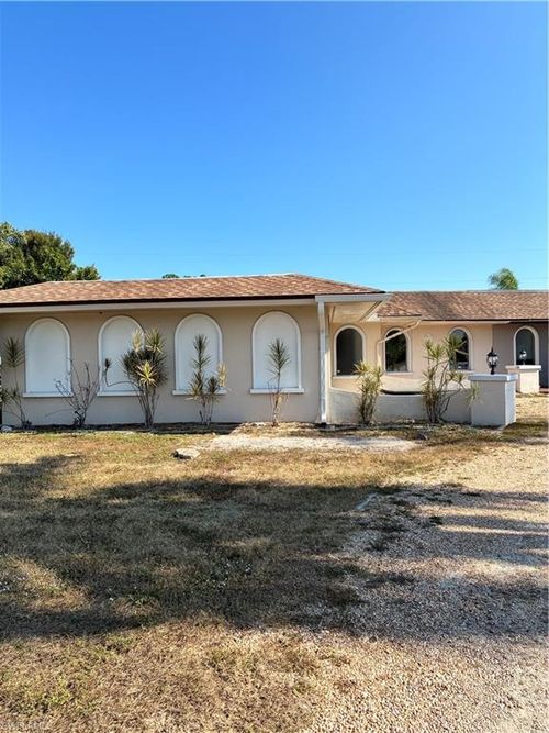 3619 Country Club Blvd, Cape Coral, FL, 33904-4964 | Card Image