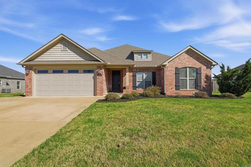 11 Palamino Drive, Vilonia, AR, 72173 | Card Image