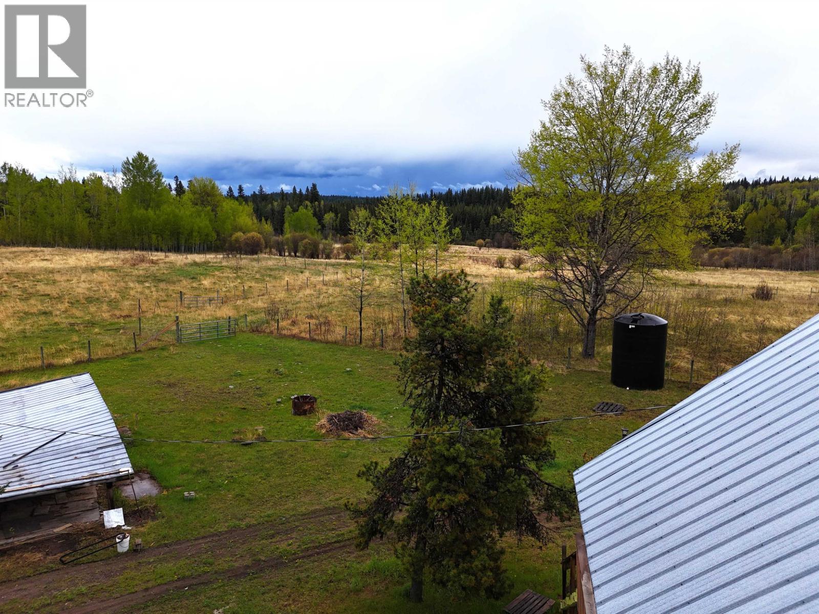 Residential in Lac La Hache 2