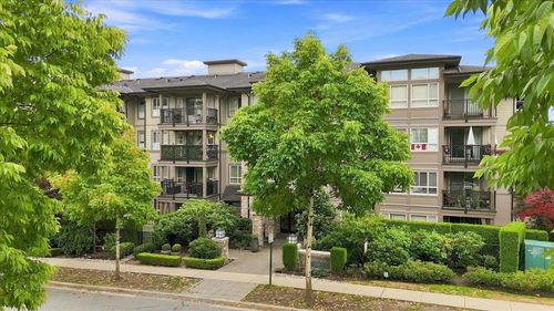 312-3156 Dayanee Springs Blvd, Coquitlam, BC, V3E0B7 | Card Image