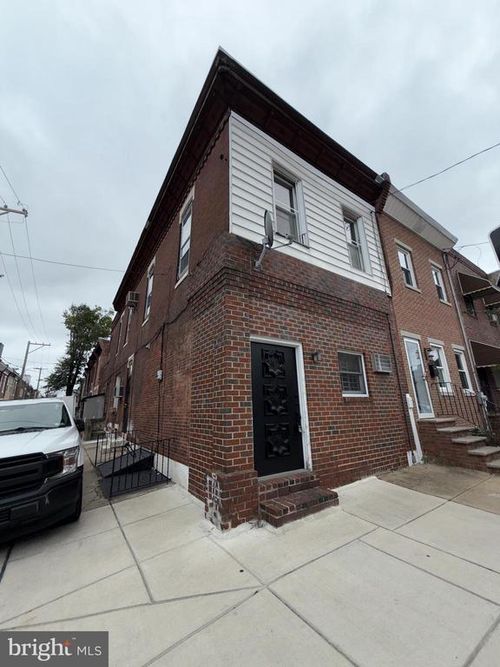 1329 S 22nd St, PHILADELPHIA, PA, 19146-4547 | Card Image
