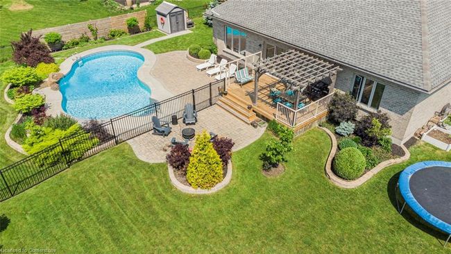 1908 Northshore Dr, House other with 4 bedrooms, 3 bathrooms and 10 parking in Haldimand ON | Image 6