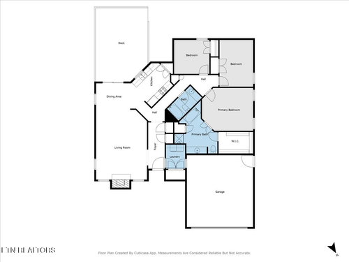 3109 Fairoaks Dr, Maryville, TN, 37803-7310 | Card Image
