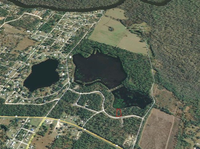 7 Seven Springs Dr, Home with 0 bedrooms, 0 bathrooms and null parking in Wewahitchka FL | Image 10