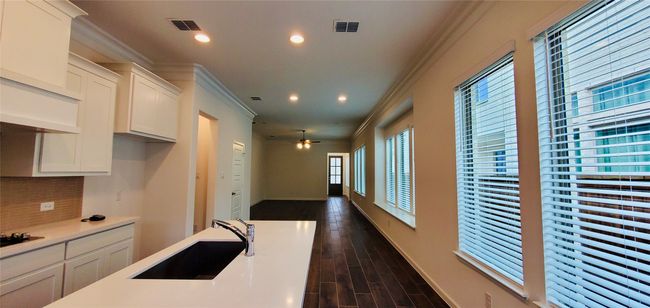 3121 Bell Flower Dr, House other with 3 bedrooms, 2 bathrooms and null parking in Oak Point TX | Image 16