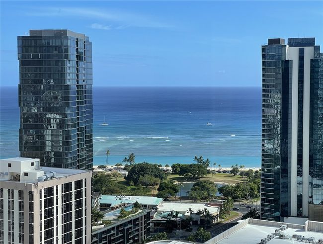 APT-4005 - 1009 Kapiolani Blvd, House other with 2 bedrooms, 2 bathrooms and 2 parking in Honolulu HI | Image 6