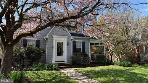 529 Overbrook Rd, BALTIMORE, MD, 21212-2102 | Card Image