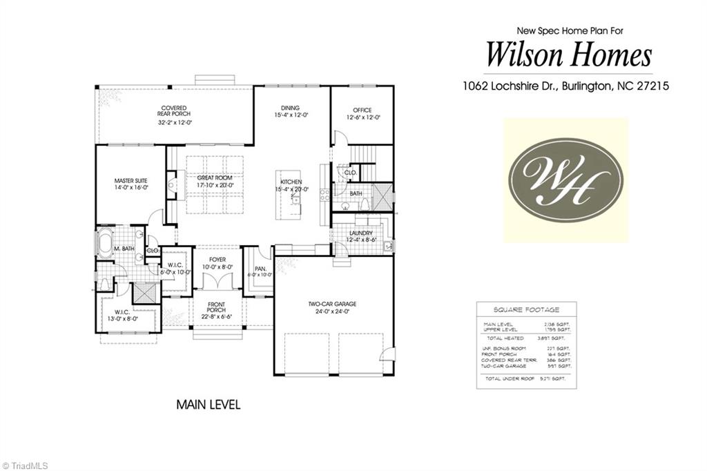 Residential in Burlington 4