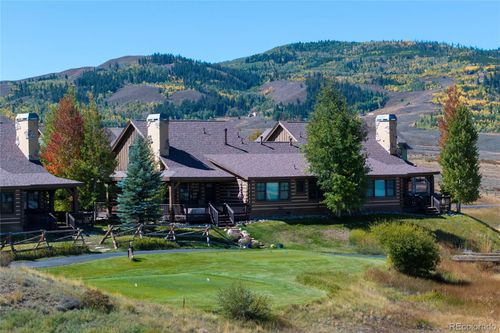 220 Thompson Rd, Granby, CO, 80446-8722 | Card Image