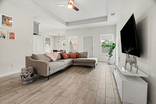 8903 Eden Valley Ln, Dallas, TX, 75217-4215 | Card Image