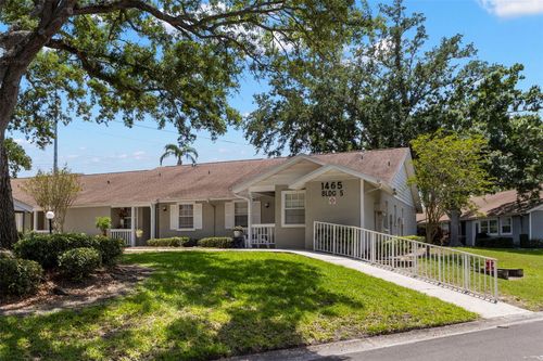 104-1465 Oak Hill Dr, DUNEDIN, FL, 34698-8368 | Card Image