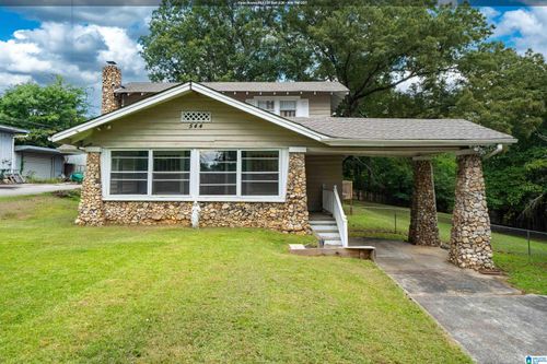 544 Park Rd, Pleasant Grove, AL, 35127-1613 | Card Image