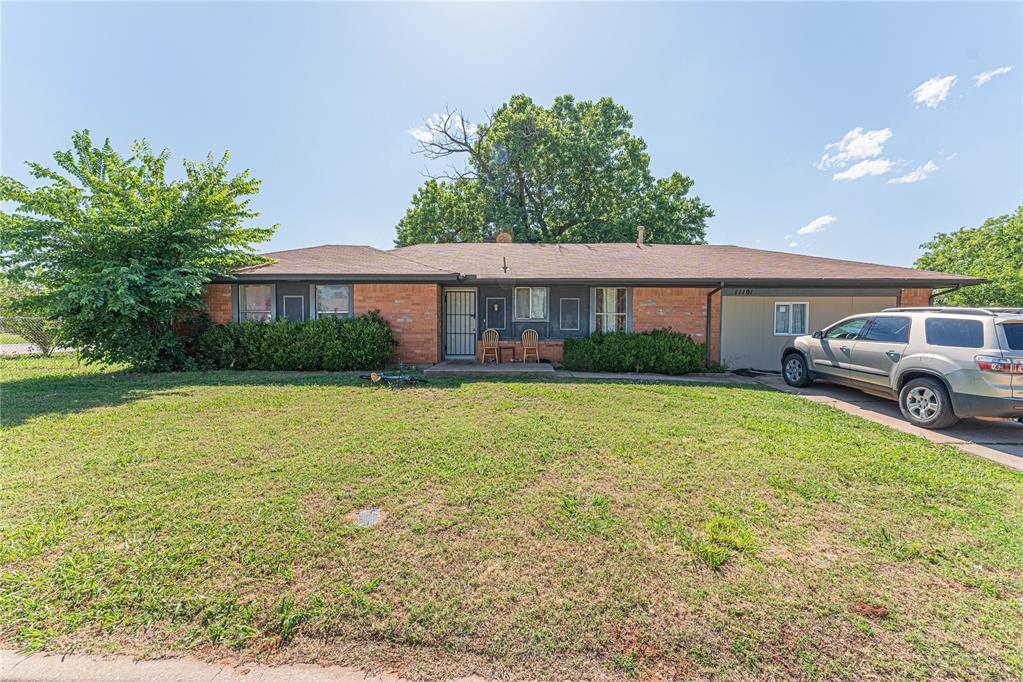 Lincoln Blvd, Oklahoma City, OK 73114