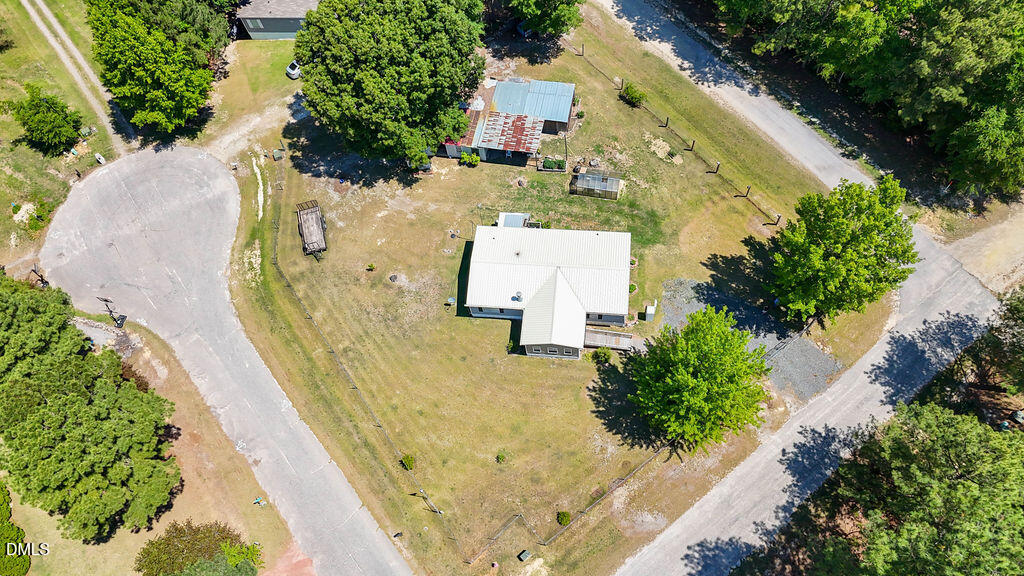 Residential in Lillington 3