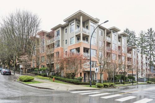 404-159 W 22nd Street, North Vancouver, BC, V7M0B6 | Card Image