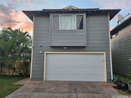 16-91-1040 Hoomaka St, Ewa Beach, HI, 96706-4976 | Card Image