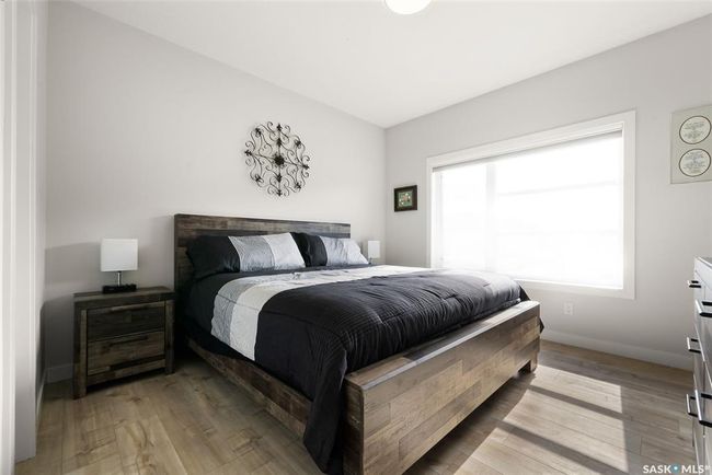 123 - 3960 Green Falls Dr, Townhouse with 4 bedrooms, 3 bathrooms and 4 parking in Regina SK | Image 15