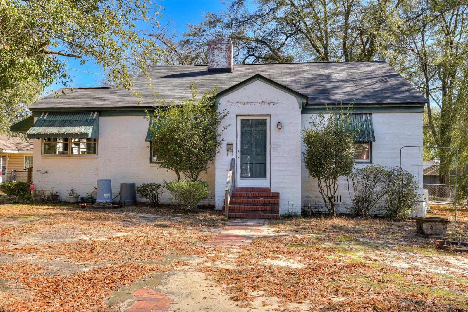 Heath St, Augusta, GA 30904