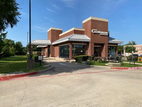 121 E E Vista Ridge Boulevard, Coppell, TX, 75019 | Card Image