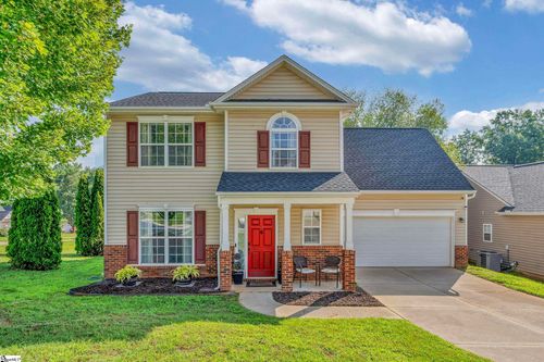 30 Joggins Dr, Simpsonville, SC, 29681-7273 | Card Image