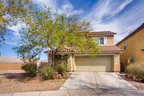 3208 Brayton Mist Dr, North Las Vegas, NV, 89081-6518 | Card Image