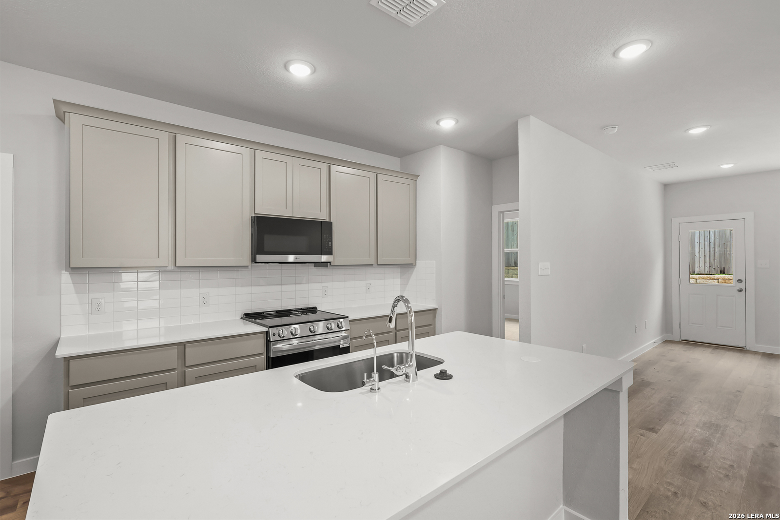 Residential in San Antonio 2