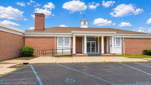 770 E Mount Morris St, Mount Morris, MI, 48458-2026 | Card Image