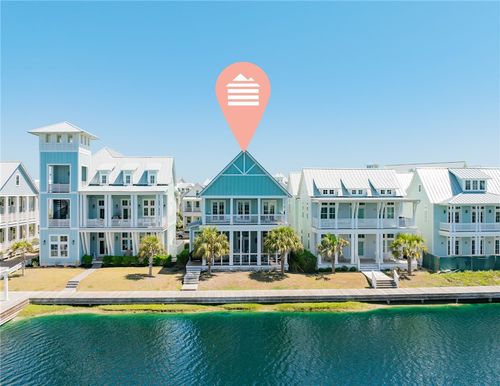234 Lakeshore Street, Port Aransas, TX, 78373 | Card Image