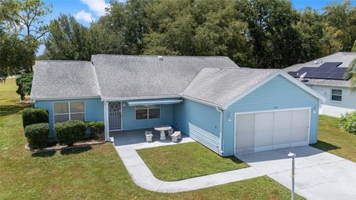 1045 Soledad Way, The Villages, FL, 32159-9114 | Card Image