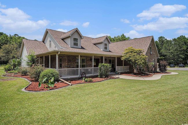 5858 Bluewater Rd, House other with 5 bedrooms, 4 bathrooms and 9 parking in Conway SC | Image 4