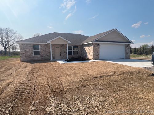 14901 N Iredelle Way, Tahlequah, OK, 74464-1084 | Card Image