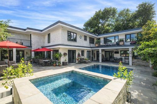 2500 Glen Haven Blvd, Houston, TX, 77030-3512 | Card Image