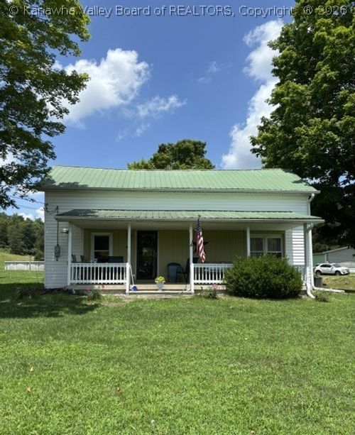 289 Flatwoods Road, Cottageville, WV, 25239 | Card Image