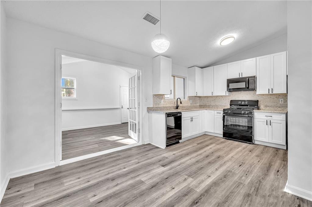 Residential in Stone Mountain 2