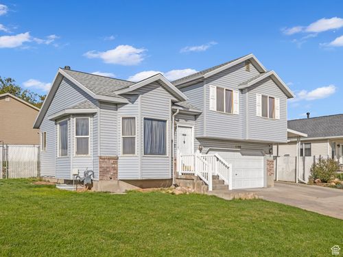 6988 S Oquirrh Ridge Rd, West Jordan, UT, 84081-8127 | Card Image