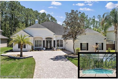 1228 Garrison Dr, St Augustine, FL, 32092-1075 | Card Image