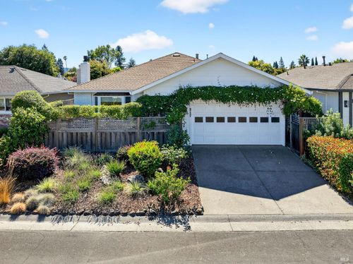 317 Mountain View Drive, Healdsburg, CA, 95448 | Card Image