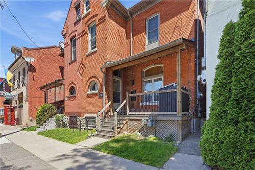 550 James St N, Hamilton, ON, L8L1J5 | Card Image