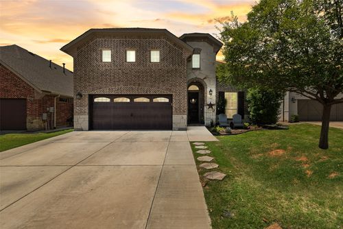 1504 Grove Dr, Celina, TX, 75009-4545 | Card Image