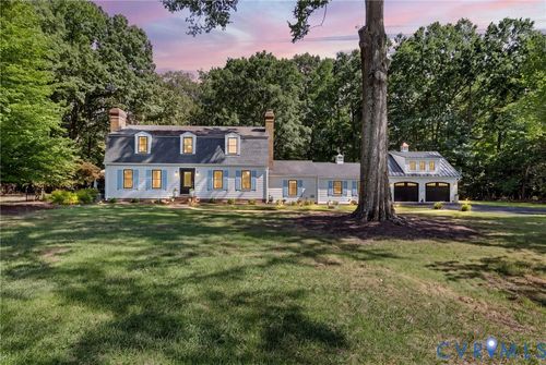 13531 W Salisbury Rd, Midlothian, VA, 23113-3848 | Card Image