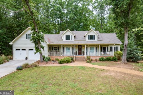 3808 Booger Hill Rd, Danielsville, GA, 30633-6023 | Card Image
