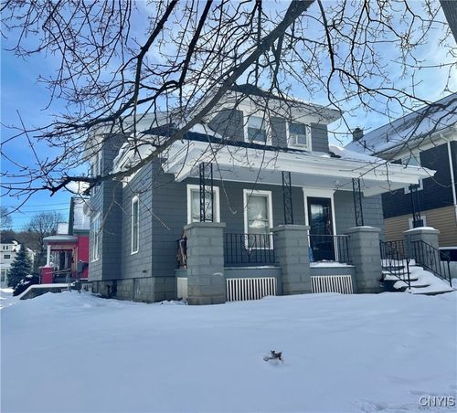 1913 Butterfield Avenue, Utica, NY, 13501 | Card Image