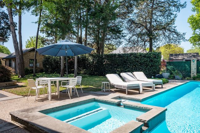 1747 Crescent Ln, House other with 4 bedrooms, 3 bathrooms and null parking in Duncanville TX | Image 32