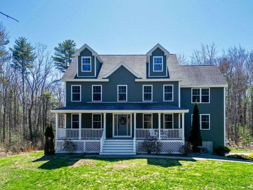 55 Mill Rd, North Hampton, NH, 03862-2320 | Card Image