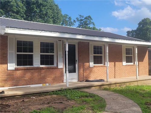 3313 Ridge Rd, Siloam Springs, AR, 72761-5157 | Card Image